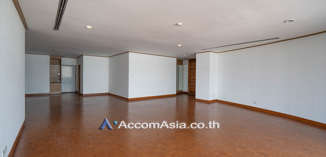 รูป 🔼🔽 AccomA 📩 2 BR Condominium @Baan Yen Akard (1510971) - รูปที่ 2/9