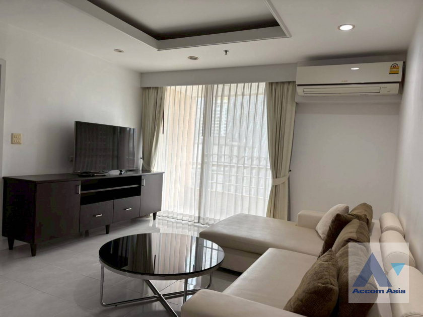 รูป 🔼🔽 AccomA 📩  2 BR Condominium @Baan Na Varang (AA44309) - รูปที่ 1/11