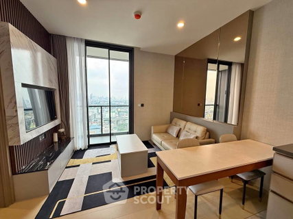 รูปภาพ 1-BR 36 Sqm Condo At The Extro Phayathai-Rangnam, 300m to BTS Victory Monument (ID 2771701)