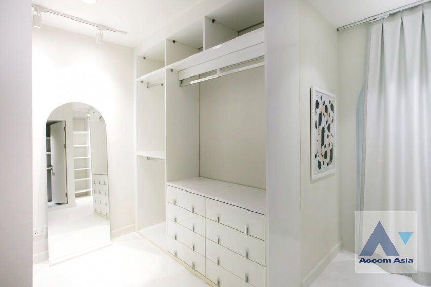 รูป 🔼🔽 AccomA 📩 Newly renovated 2 BR Condominium @Navin Court (AA44330) - รูปที่ 13/20