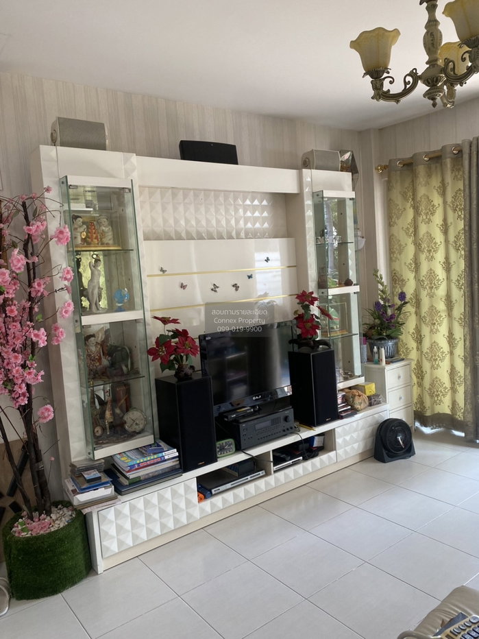 รูป ขายบ้าน  คาซ่า วิลล์ พระราม 2-2 แสมดำ เขต บางขุนเทียน กรุงเทพ CX-150583 ✅ ทักไลน์ @connexproperty ตอบทันที ทีมงานมืออาชีพ ✅ - รูปที่ 6/12