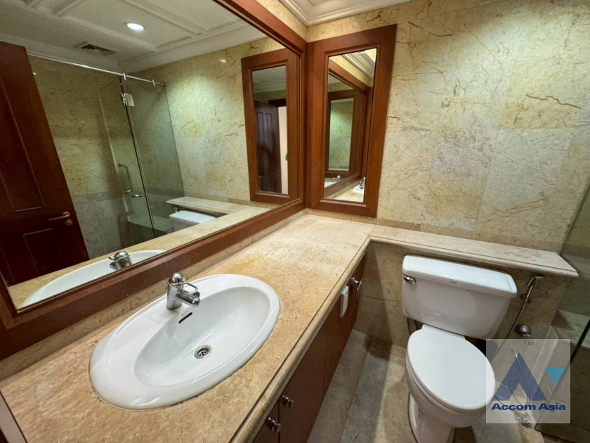 picture 🔼🔽 AccomA 📩 Pet friendly 3 BR Condominium @All Seasons Mansion (AA14465) - 17/18