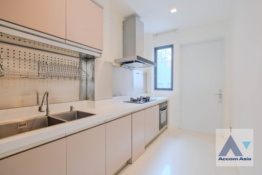 รูป 🔼🔽 AccomA 📩 Luxury family home with private pool at The Gentry Phatthanakan 2 (AA39766) - รูปที่ 8/20