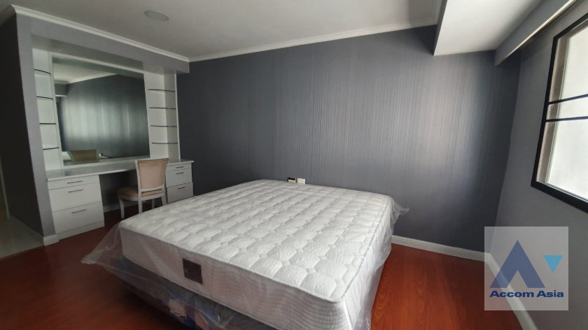 รูป 🔼🔽 AccomA 📩 Pet friendly 3 BR Condominium @Kallista Mansion (26343) - รูปที่ 11/12