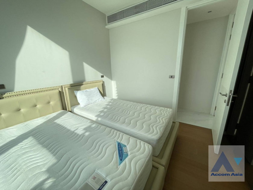 รูป 🔼🔽 AccomA 📩  3 BR Condominium @Canapaya Riverfront Residence (AA44563) - รูปที่ 10/12