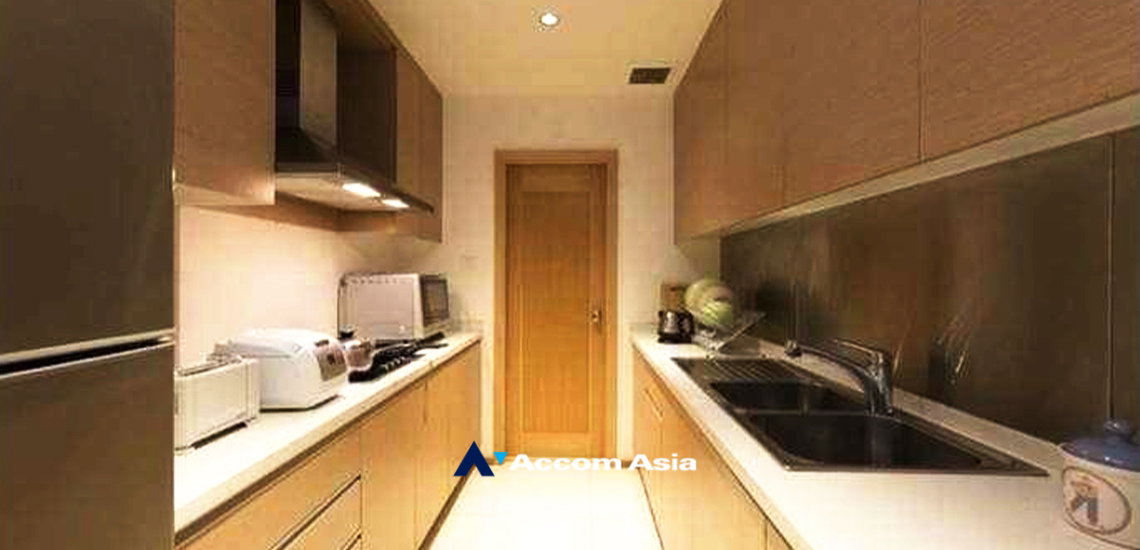 รูป 🔼🔽 AccomA 📩  3 BR Condominium @The Empire Place (AA33939) - รูปที่ 4/5