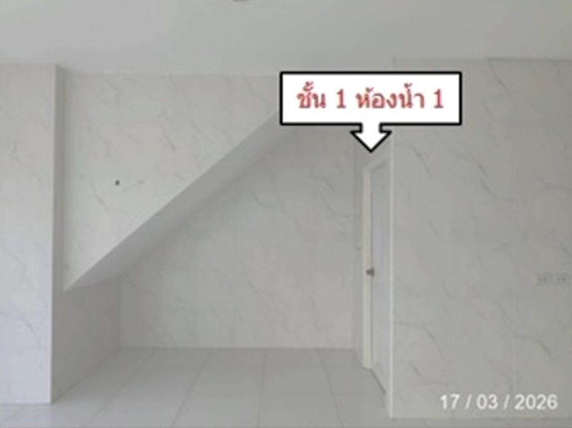 รูป ทาวน์เฮ้าส์ 32.7 ตร.วา เมืองชลบุรี ชลบุรี 4.5M - รูปที่ 29/48