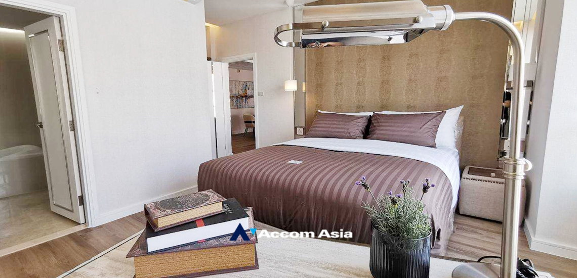 รูป 🔼🔽 AccomA 📩 3 BR Condominium @Wilshire (AA29372) - รูปที่ 5/5