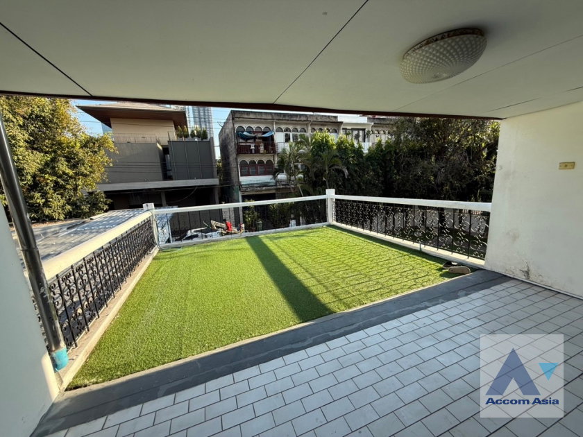 รูป 🔼🔽 AccomA 📩 Pet friendly,Home Office 3 BR House in Bang Chak (AA16761) - รูปที่ 14/20