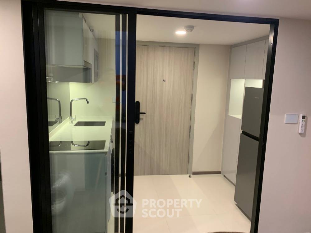 รูป คอนโด 2-ห้องนอน ที่ โซ ออริจิ้น เกษตร อินเตอร์เชนจ์ ใกล้ BTS มหาวิทยาลัยเกษตรศาสตร์ (ID 1873027) - รูปที่ 12/15
