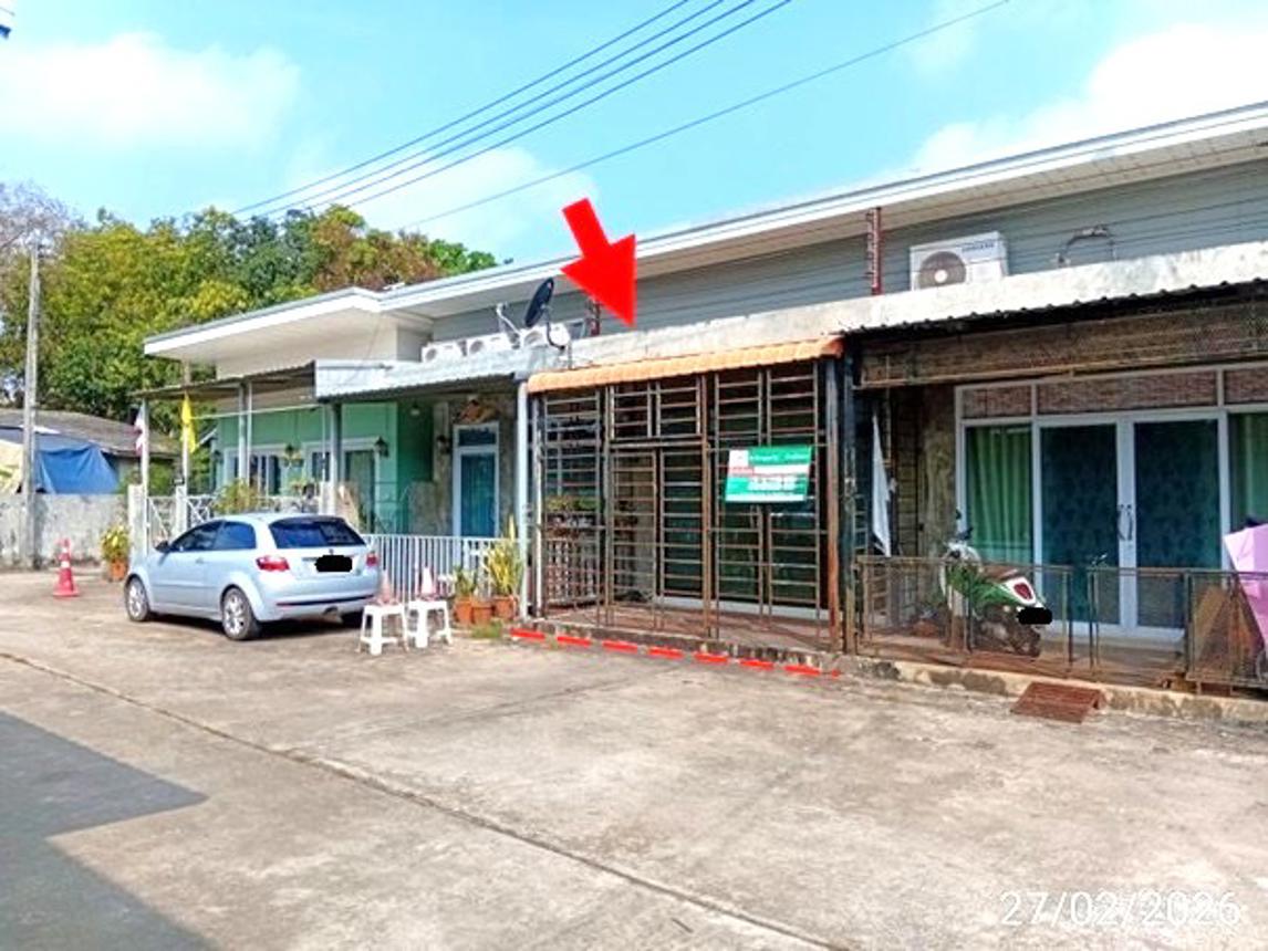 รูป ทาวน์เฮ้าส์ 20.2 ตร.วา เมืองหนองคาย หนองคาย 1.4M - รูปที่ 12/24