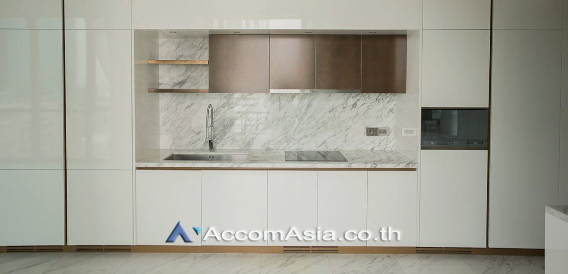 รูป 🔼🔽 AccomA 📩 Elegant Corner condominium with Marble Finishes in Sukhumvit (AA30485) - รูปที่ 4/19