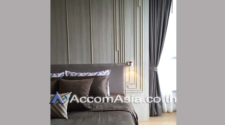 รูป 🔼🔽 AccomA 📩 City-view condo with soft modern décor at HQ Thonglor  (AA19423) - รูปที่ 3/6
