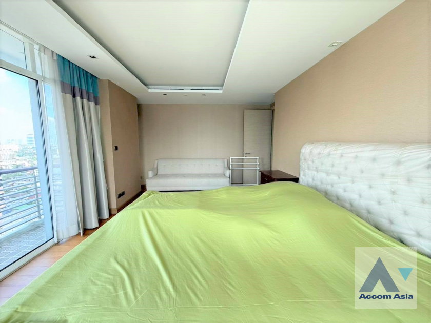 picture 🔼🔽 AccomA 📩  2 BR Condominium @Le Monaco Residence (AA44246) - 11/12