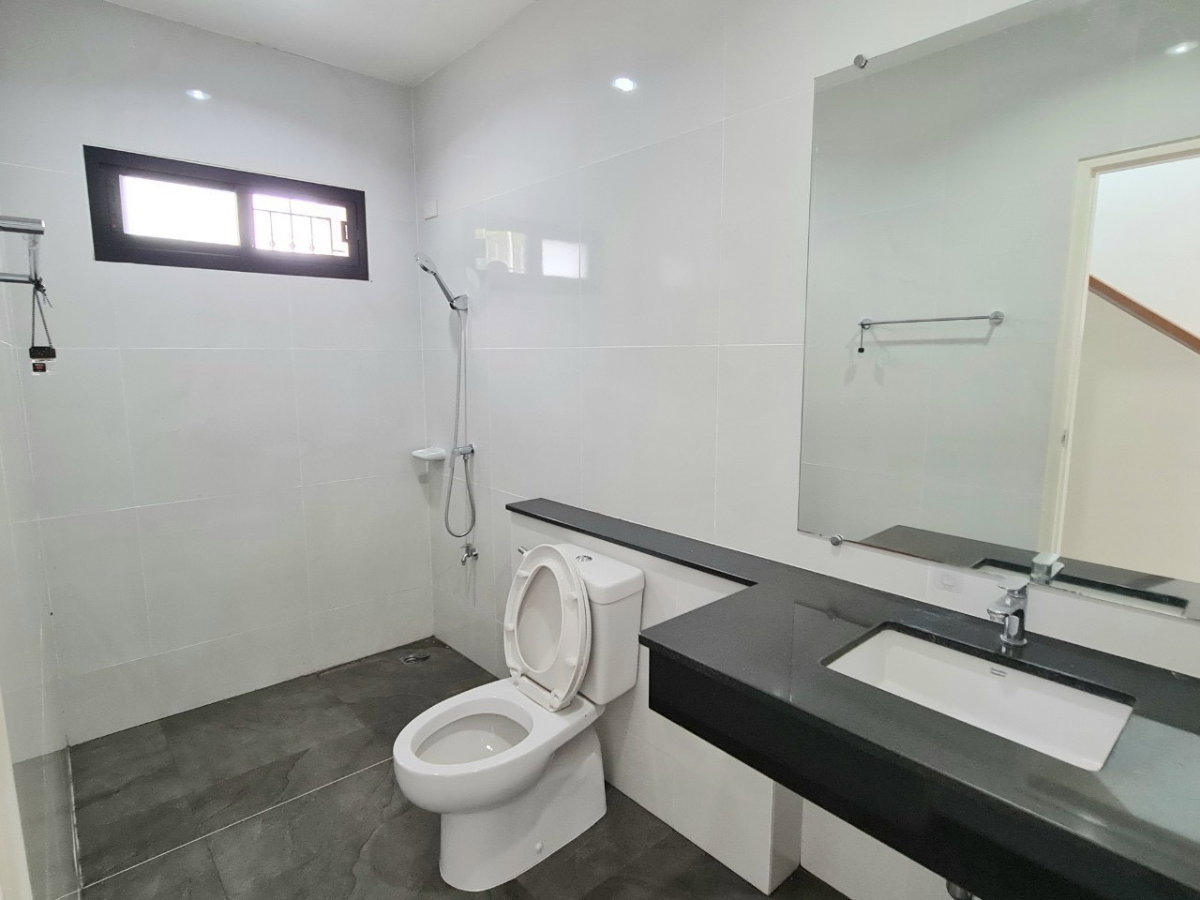 รูป Hot deal ขายบ้านแปลงมุม ทำเลดีสันกำแพงสายเก่า เออบาน่า 6 - รูปที่ 20/31