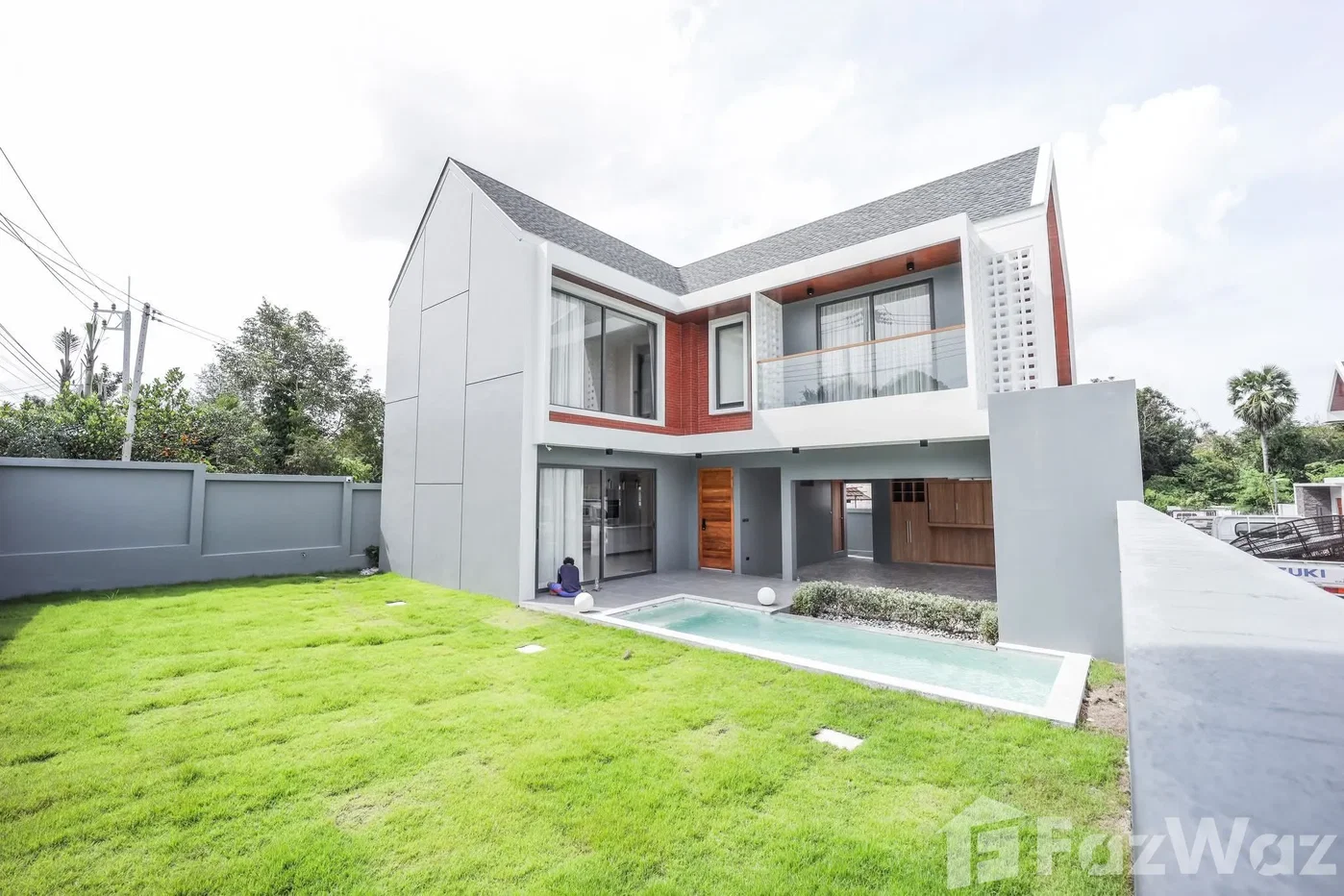 picture Stunnig Pool Villa for Sale 1990385 - 16/16