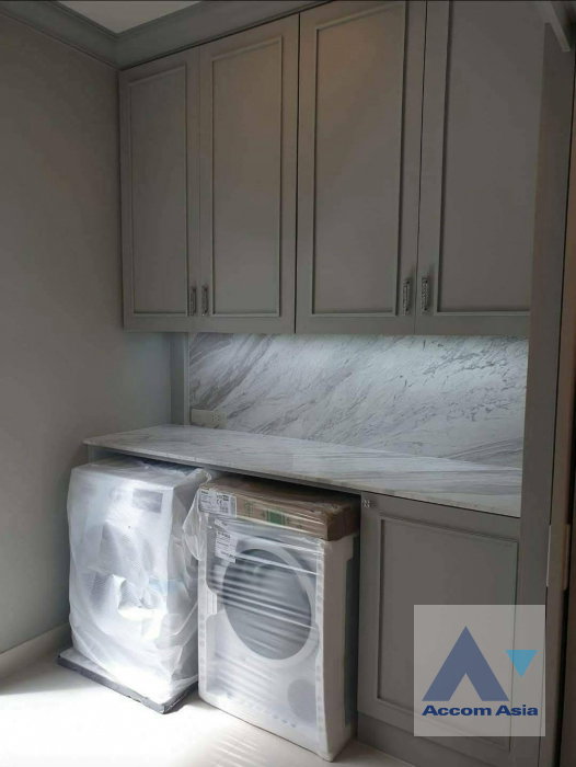 รูป 🔼🔽 AccomA 📩  4 BR House @The City Pattanakarn (AA43827) - รูปที่ 9/16