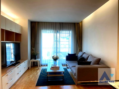 Condos for rent : 🔼🔽 AccomA 📩  3 BR Condominium @Residence Sukhumvit 52 (AA38830)