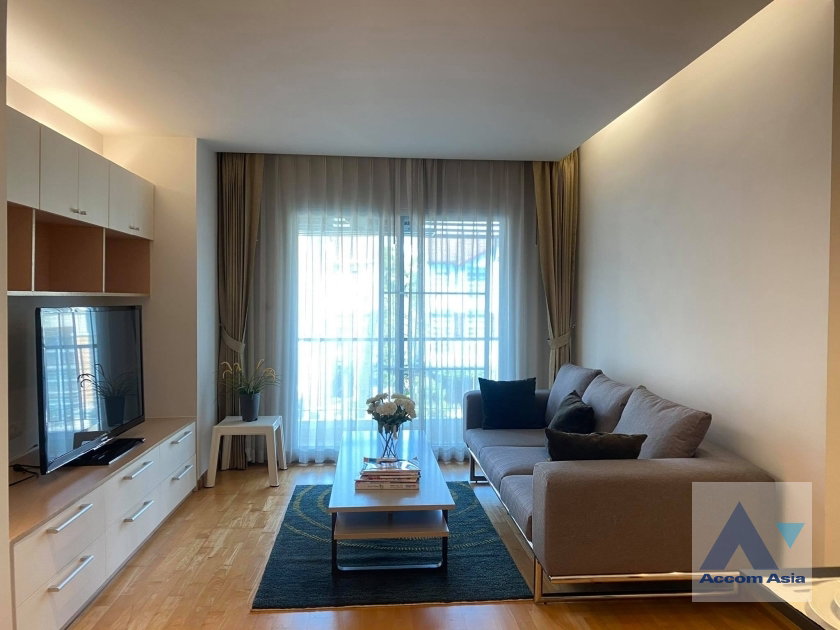 รูป 🔼🔽 AccomA 📩  3 BR Condominium @Residence Sukhumvit 52 (AA38830) - รูปที่ 1/8
