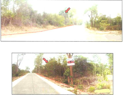 Land for sale Ko Kha Lamphang : LAND 3508.9 Sq.w. Ko Kha Lamphang Price on request