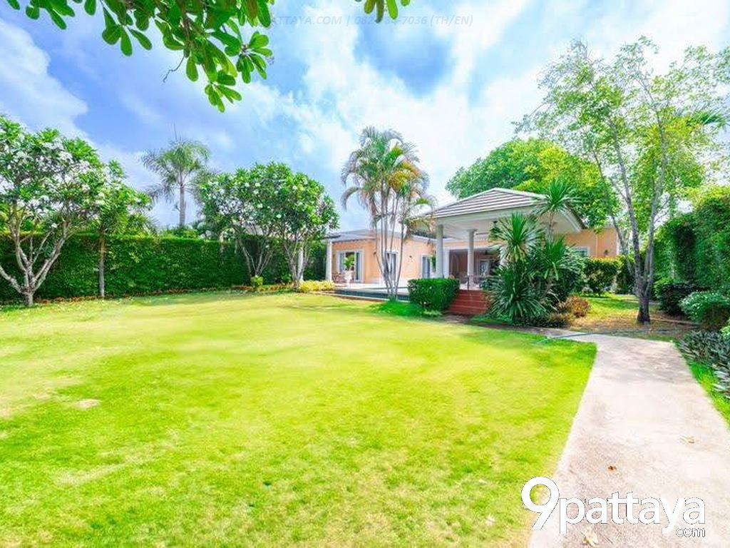 รูป ขาย | Siam Royal View Luxury Pool Villa Pattaya ✨ พูลวิลล่า, 4 ห้องนอน, 4 ห้องน้ำ, ห้องนั่งเล่น, ห้องครัว, ที่จอดรถ  • พื้นที่ดิน 1,050 ตร.ม.  - รูปที่ 5/17