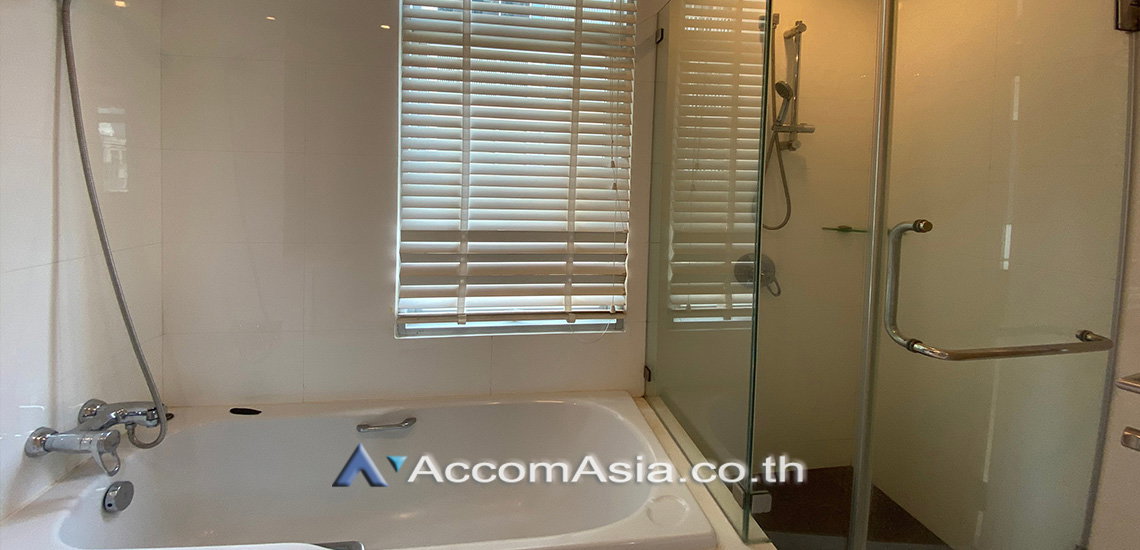 รูป 🔼🔽 AccomA 📩 Pet friendly 2 BR Condominium @Grand Langsuan (AA30050) - รูปที่ 13/19