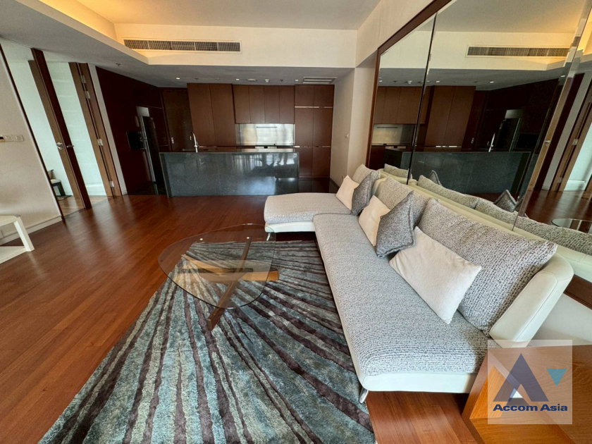 รูป 🔼🔽 AccomA 📩 Fully Furnished 2 BR Condominium @Hansar Residence (AA44030) - รูปที่ 4/17