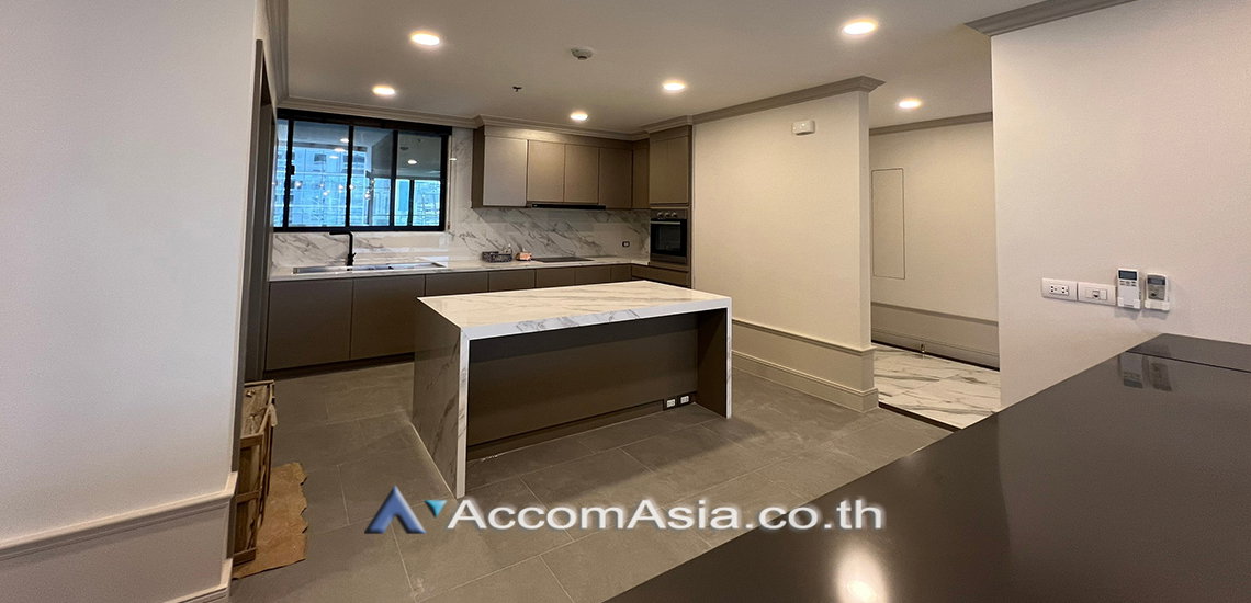 picture 🔼🔽 AccomA 📩 3 BR Condominium @New House (AA21992) - 10/20