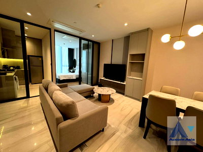 Condos for rent : 🔼🔽 AccomA 📩  2 BR Condominium @Supalai ICON Sathorn (AA45420)