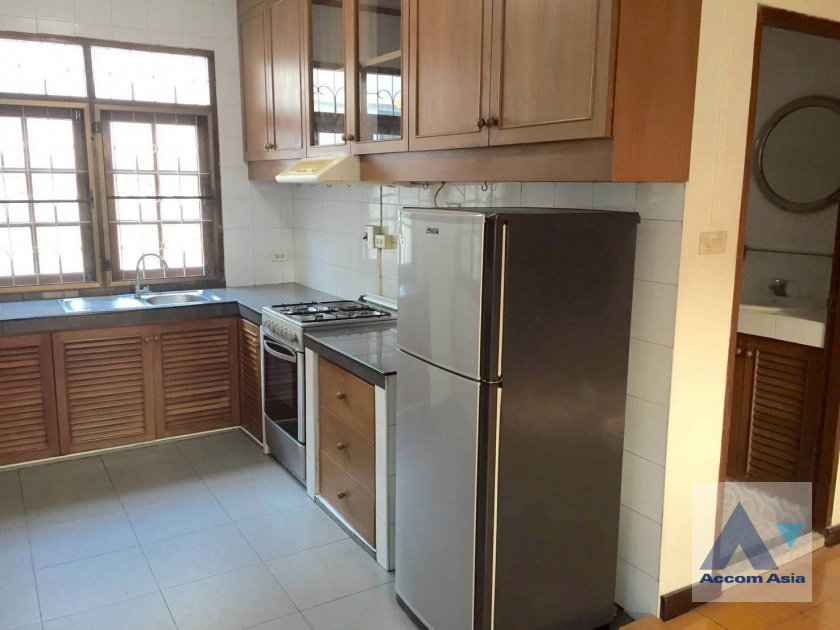 รูป 🔼🔽 AccomA 📩  3 BR House in Klong Tan (AA44804) - รูปที่ 3/4