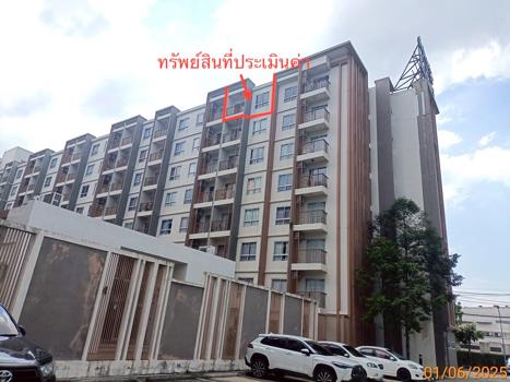 รูป คอนโดมิเนียม 108.36 ตร.ม. เมืองนครศรีธรรมราช นครศรีธรรมราช 1.5M - รูปที่ 7/10