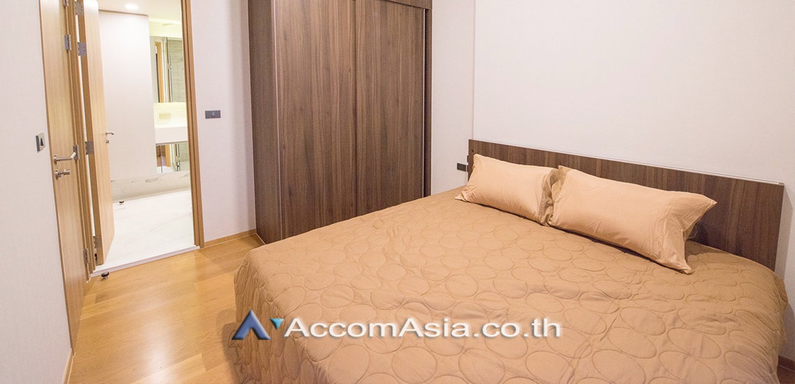 รูป 🔼🔽 AccomA 📩  2 BR Condominium @Siamese Exclusive Sukhumvit 31 (AA30702) - รูปที่ 12/19