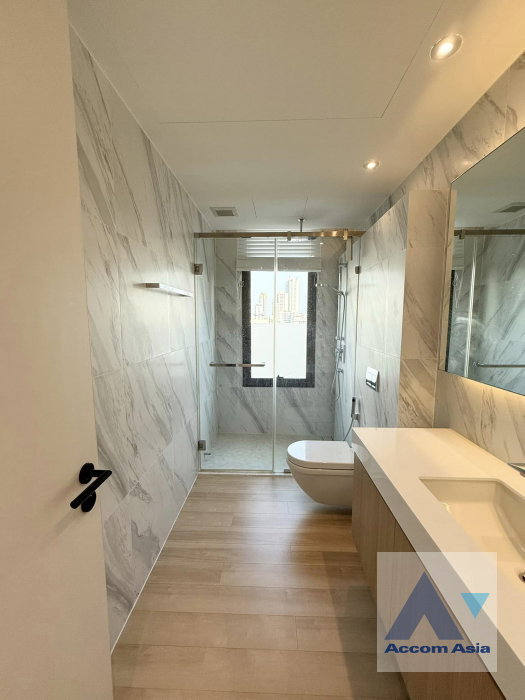 รูป 🔼🔽 AccomA 📩 Pet friendly 2 BR Condominium @Muniq Sukhumvit 23 (AA42275) - รูปที่ 9/10