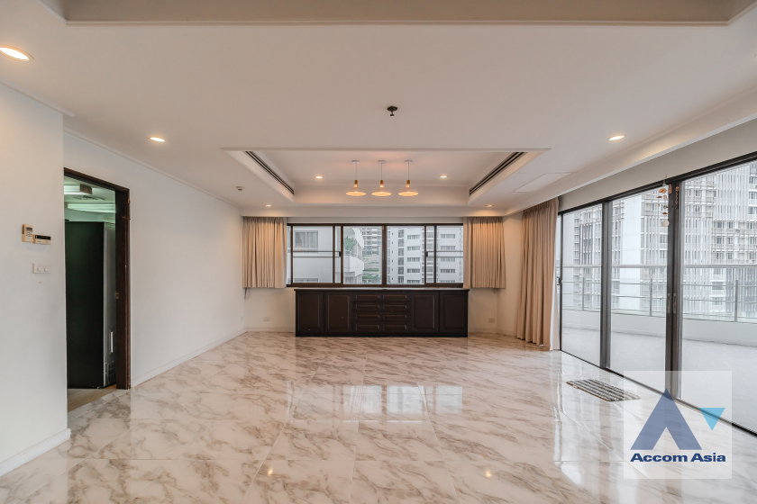 รูป 🔼🔽 AccomA 📩 Elegant duplex condominium with pool on balcony and skyline views (2012701) - รูปที่ 2/20