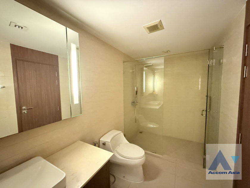 รูป 🔼🔽 AccomA 📩 Huge Terrace 3 BR Condominium @The Hudson Sathorn 7 (AA26657) - รูปที่ 16/20