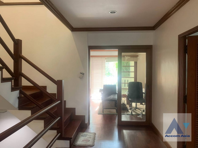 picture 🔼🔽 AccomA 📩 4 BR House in Phra Khanong Nuea (AA43402) - 2/14
