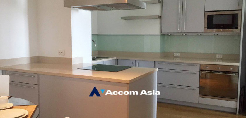รูป 🔼🔽 AccomA 📩 Pet friendly 2 BR Condominium @The Madison (AA32656) - รูปที่ 4/6