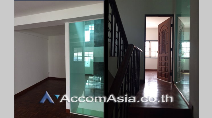 รูป 🔼🔽 AccomA 📩 Home Office 3 BR Townhouse in Thung Wat Don (AA21911) - รูปที่ 6/9