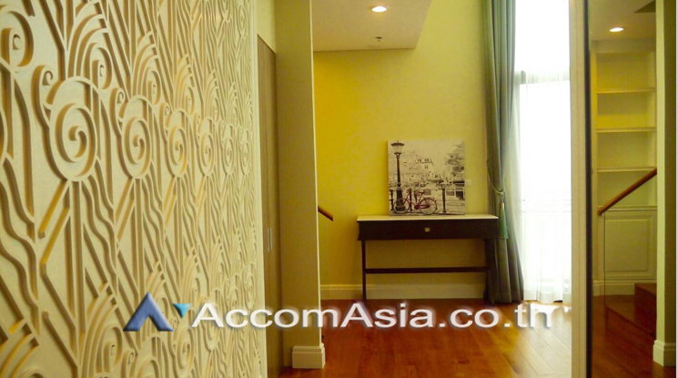picture 🔼🔽 AccomA 📩 Duplex Condo 3 BR Condominium @Bright Sukhumvit 24 (AA11650) - 6/17