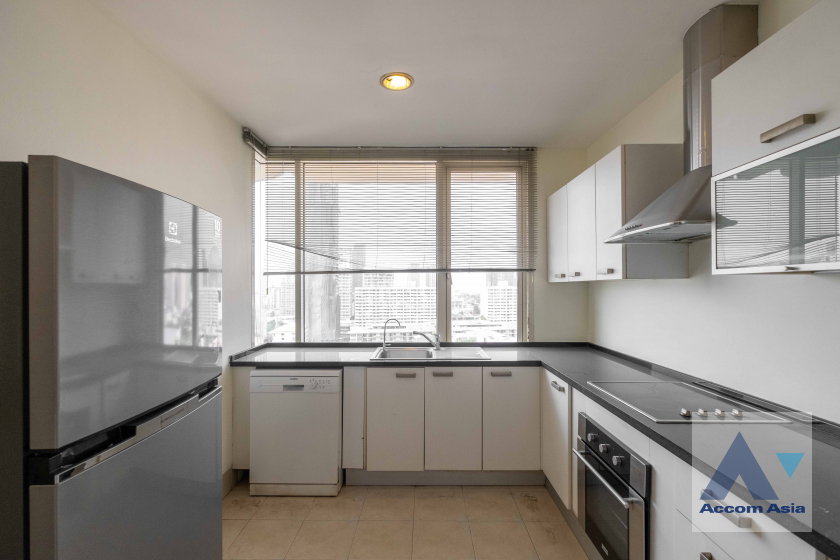 รูป 🔼🔽 AccomA 📩 Spacious condo with large layout and wraparound views (1517800) - รูปที่ 3/20