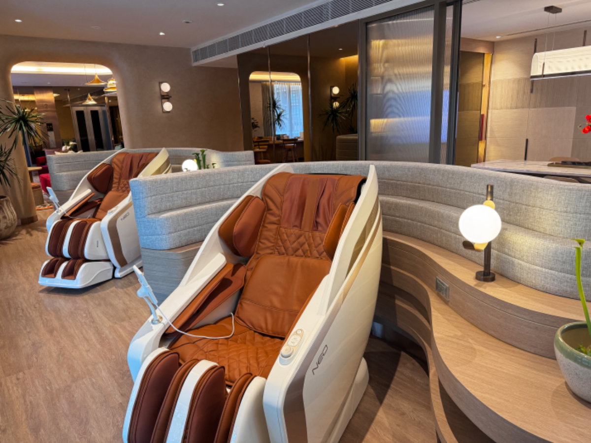 รูป เมคินเฮาส์ เชียงใหม่ พร้อมสระว่ายน้ำ 55 เมตร - รูปที่ 22/29