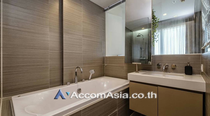 รูป 🔼🔽 AccomA 📩  3 BR Condominium @Siri at Sukhumvit (AA28024) - รูปที่ 7/13