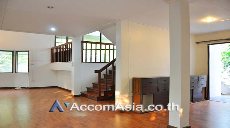 picture 🔼🔽 AccomA 📩 Home Office 3 BR House in Khlong Tan Nuea (AA13724) - 3/14