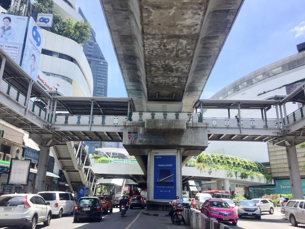 รูป ขายด่วน โฮมออฟฟิศ (เนื้อที่ 30 ตรว.) สุขุมวิท ซอย 31 เขตวัฒนา กทม - รูปที่ 4/5