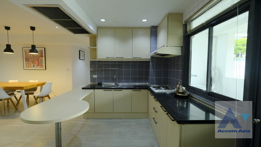 รูป 🔼🔽 AccomA 📩 Royal Castle condo with classic European style  Near BTS Phrom Phong (AA37144) - รูปที่ 15/20