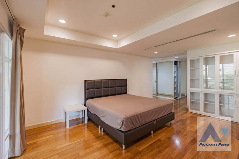 รูป 🔼🔽 AccomA 📩  3 BR Condominium @La Vie En Rose Place (AA40351) - รูปที่ 8/16