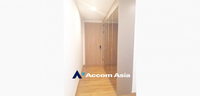 รูป 🔼🔽 AccomA 📩  2 BR Condominium @Noble BE33 (AA32439) - รูปที่ 8/8