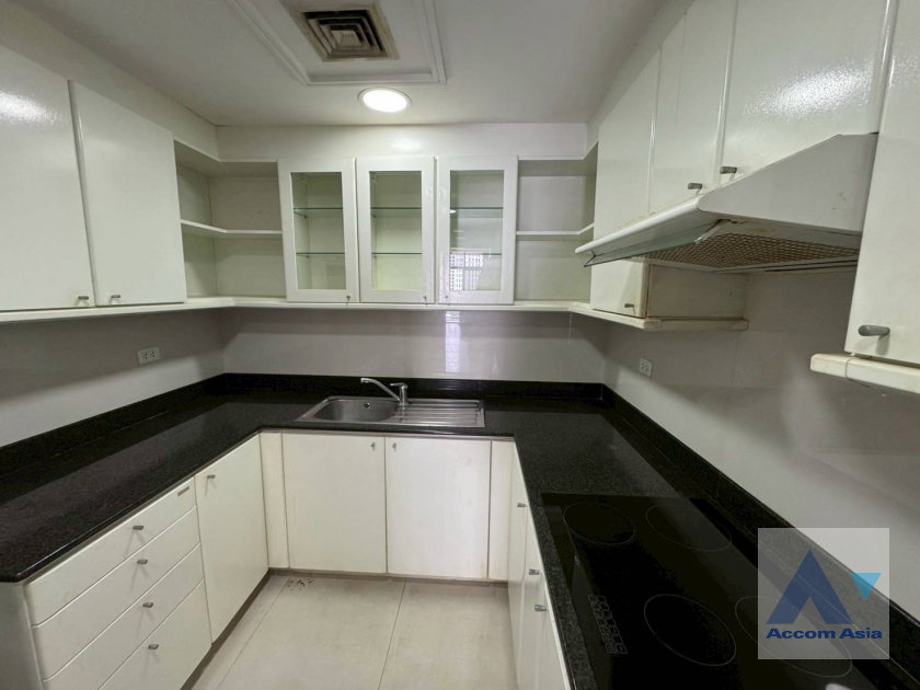 รูป 🔼🔽 AccomA 📩 Pet friendly 2 BR Condominium @All Seasons Mansion (AA14466) - รูปที่ 8/17