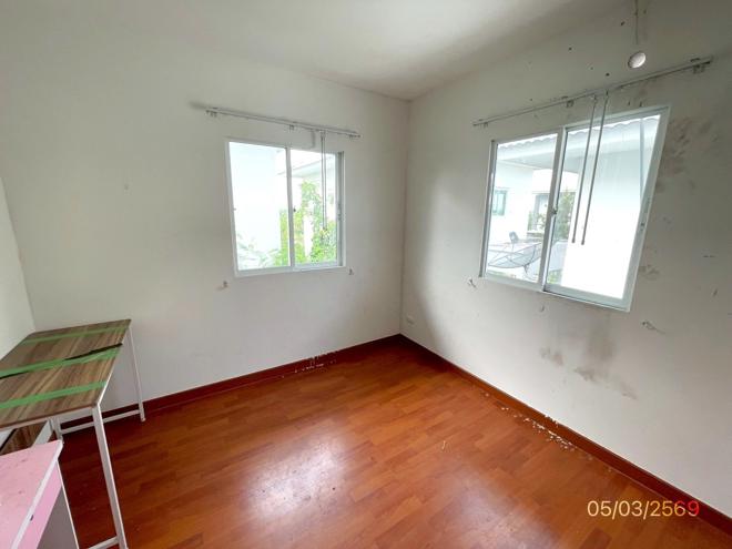 รูป บ้านเดี่ยว 35.1 ตร.วา บางเสาธง สมุทรปราการ 3.2M - รูปที่ 14/34