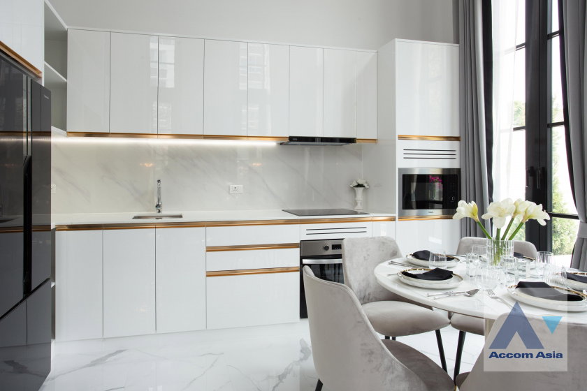 รูป 🔼🔽 AccomA 📩  Grand Modern Residence with Lofty Ambience (AA29882) - รูปที่ 7/20